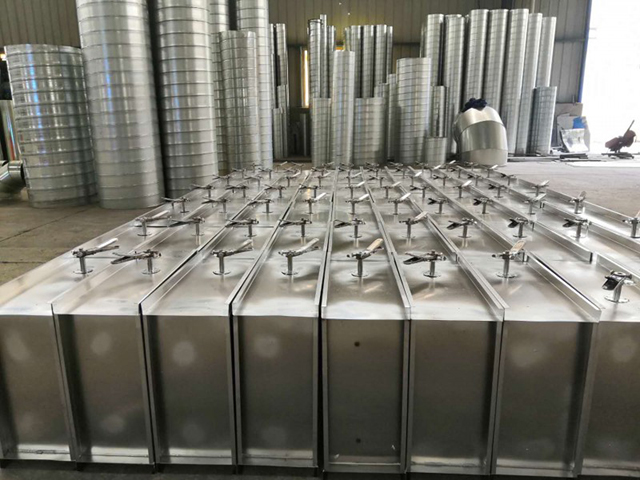 南昌不鏽鋼手動調節（jiē）閥