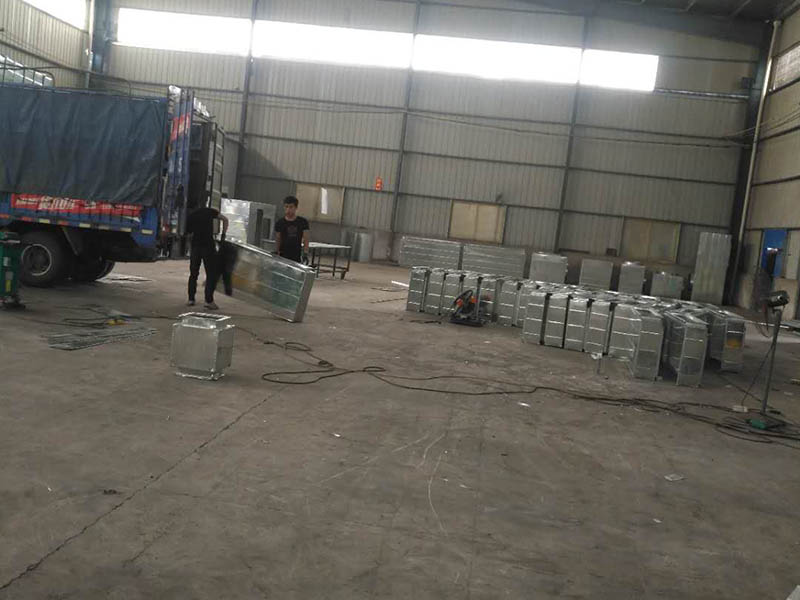 黄瓜视频在线观看通風之廠房展示