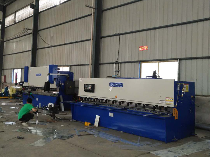 黄瓜视频在线观看通（tōng）風之廠房展示