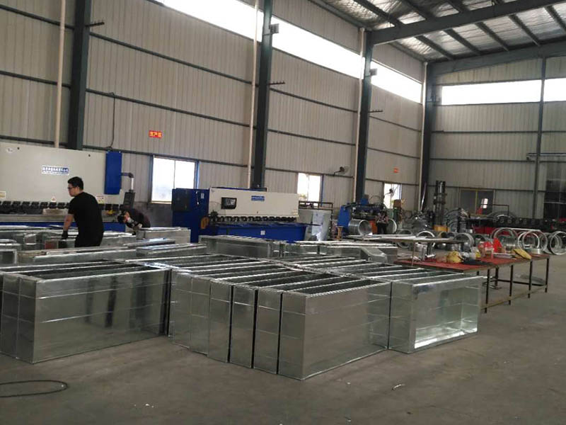 黄瓜视频在线观看通風之廠房展示