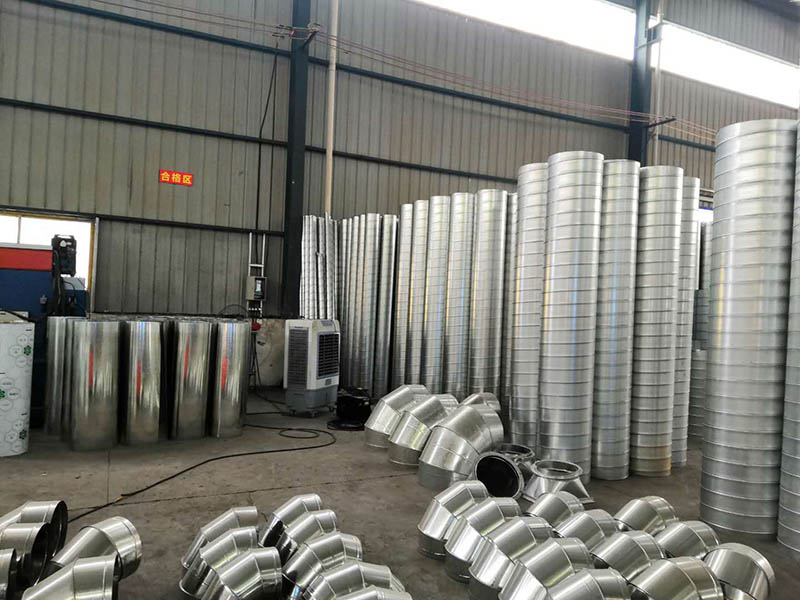 廠（chǎng）房（fáng）展示