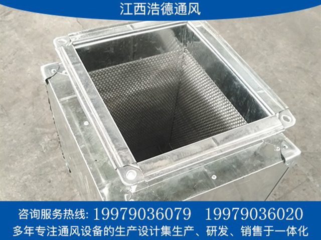 南昌靜壓箱廠（chǎng）家