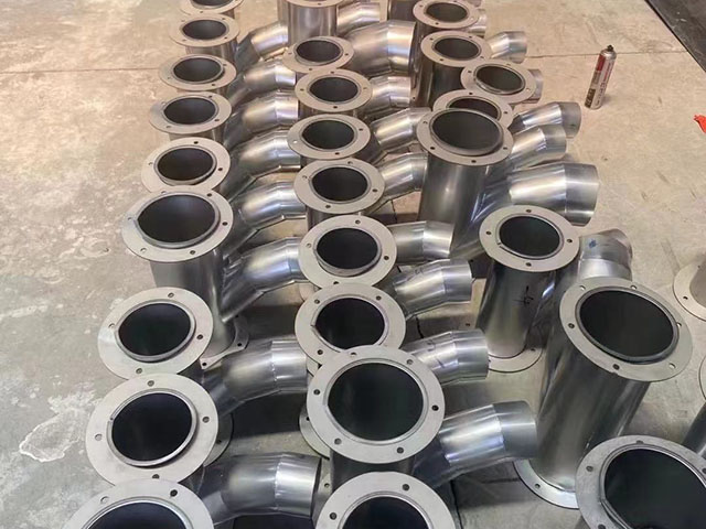 不鏽鋼焊接風管（guǎn）