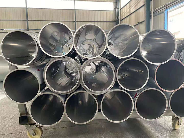 不鏽鋼風（fēng）管（guǎn）