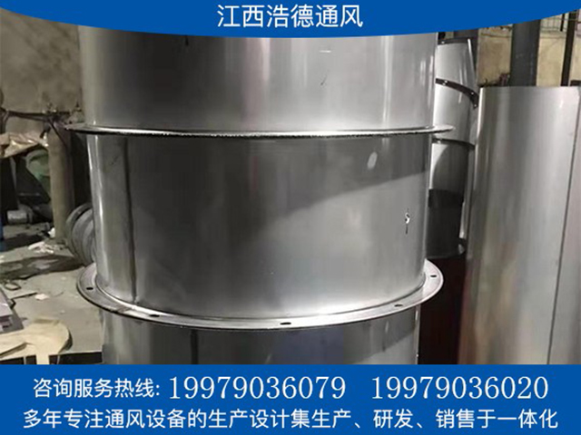 風（fēng）管（guǎn）加工廠