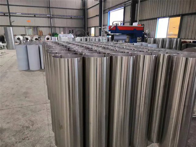 南昌通風管道廠家