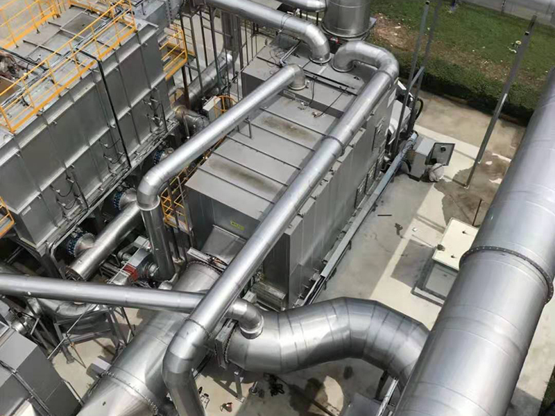 黄瓜视频在线观看工程（chéng）案例之通風工程