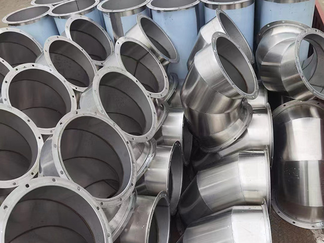 不鏽鋼（gāng）風管