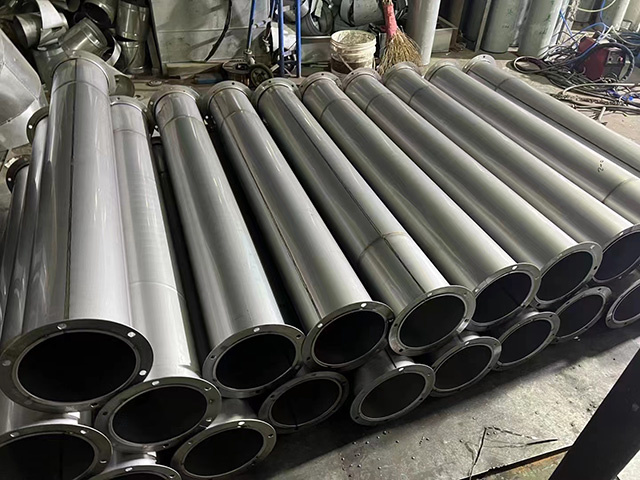 不鏽鋼風（fēng）管