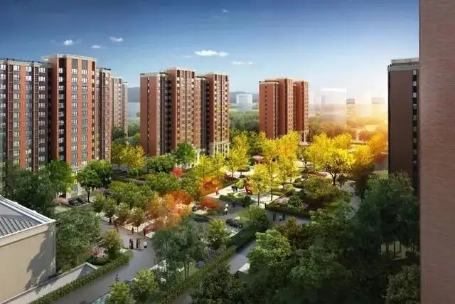 東城區舊城保護定向（xiàng）安置（zhì）房（fáng）項目.webp
