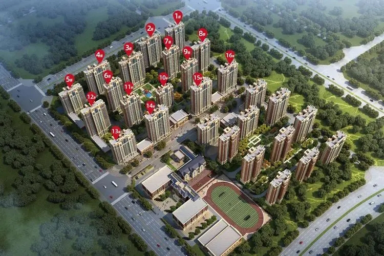 遠（yuǎn）洋風景長（zhǎng）安（ān）項目.webp