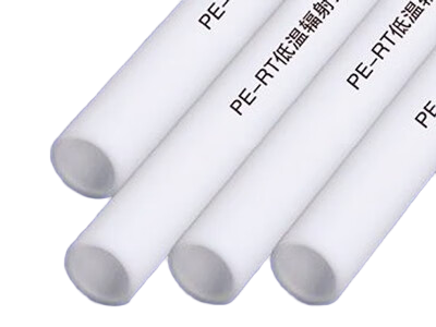 聯塑（sù）PERT采暖管
