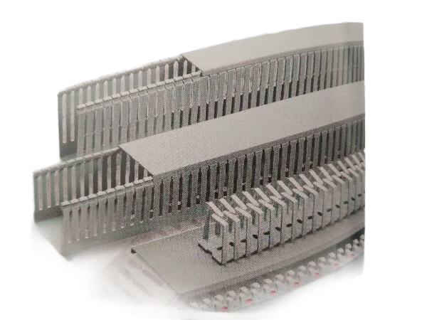 聯（lián）塑（sù）PVC 線槽