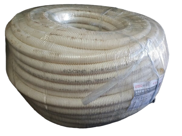 聯塑PVC穿線波紋管（guǎn）