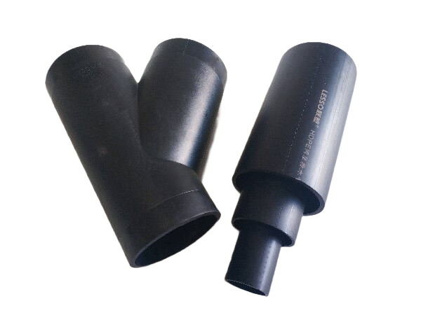 HDPE排（pái）水管