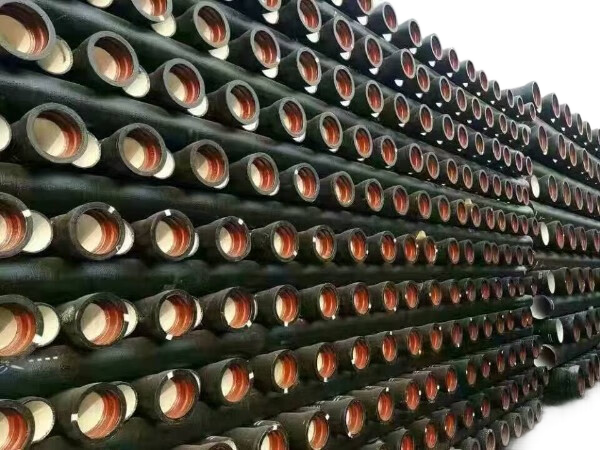 玄（xuán）氏球墨給水管