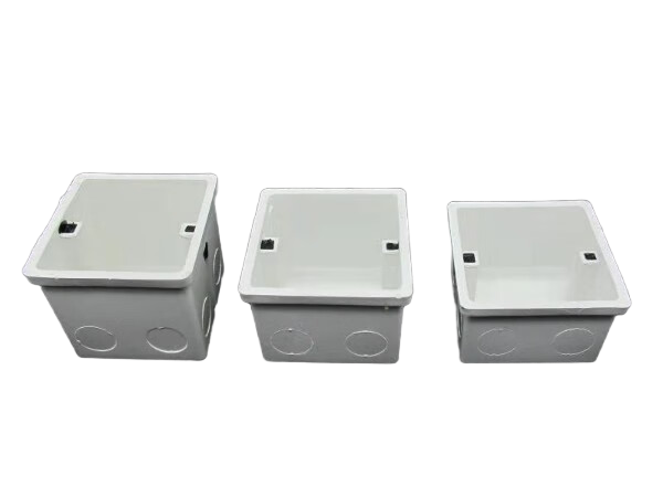 PVC接（jiē）線盒
