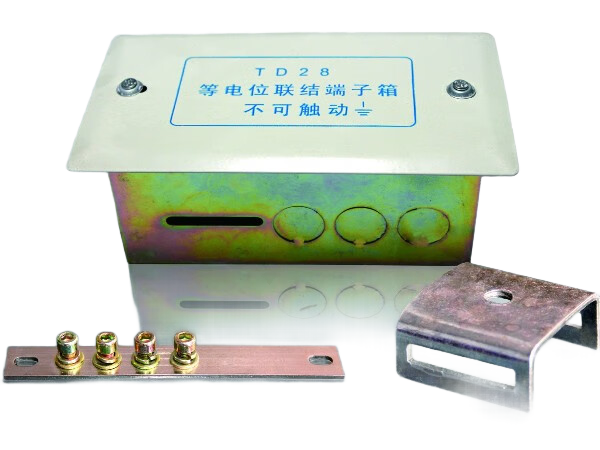 香蕉影视（shēng）等電（diàn）位端子箱