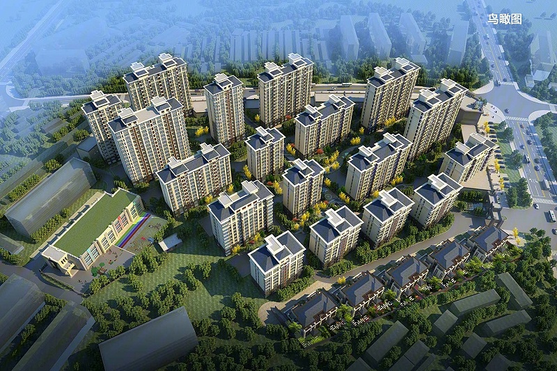 河北盛世（shì）名邸