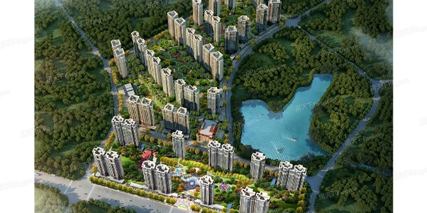 恒大禦景項目修建與我司達成建築管道供需戰（zhàn）略合作