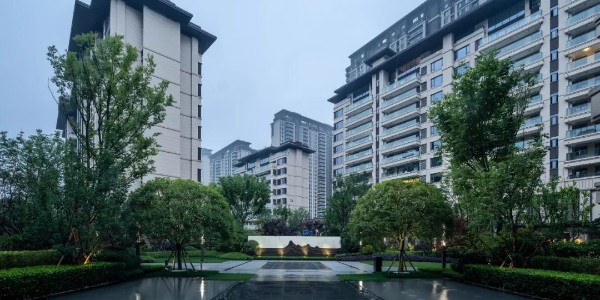 房山區西潞街道下莊村集體（tǐ）土地租賃住房